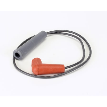 Accutemp Ignition Cable Assembly - G1 Gas Griddle S/N: 1651 AT2A-3541-1